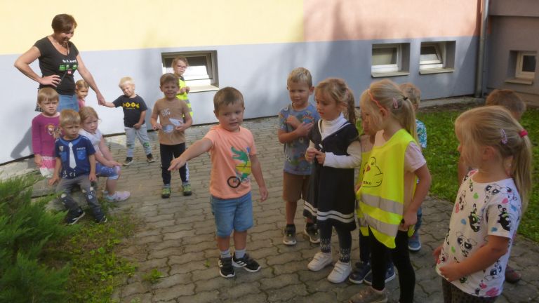 Září 2022 Loučení s létem