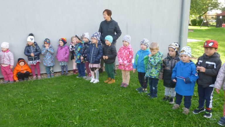 4.10. Dravci v MŠ