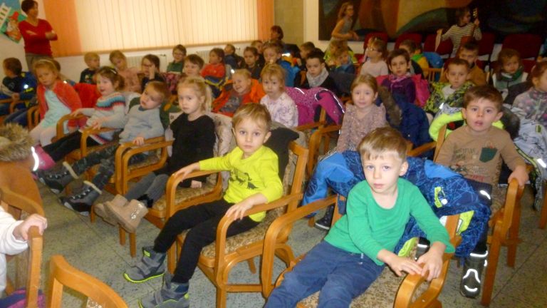 26.1. 2023 Zimní koncert v ZUŠ