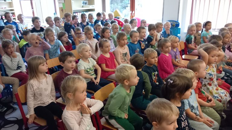 22.10.2024 Divadlo Z bedny