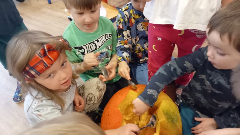 25.10.2024 Halloween