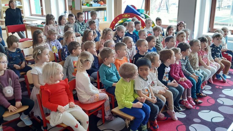 Zvoneček, Sůl nad zlato