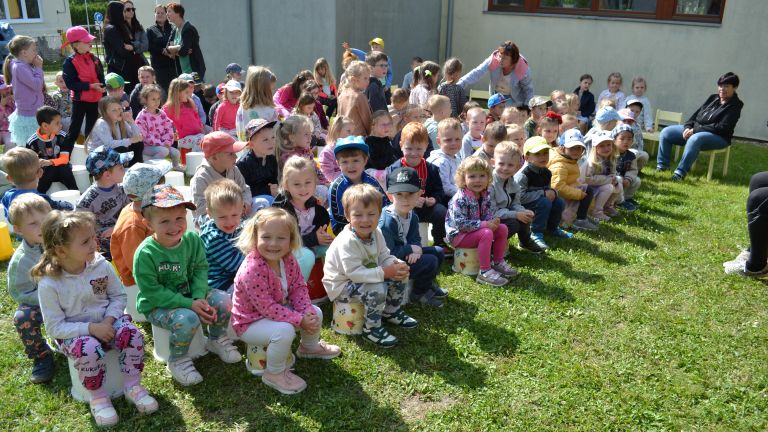 14.5. 2025 Divadlo z bedny