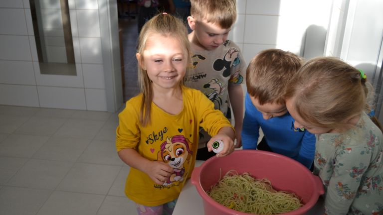 31.10. 2025 Přemožitelé strašidel