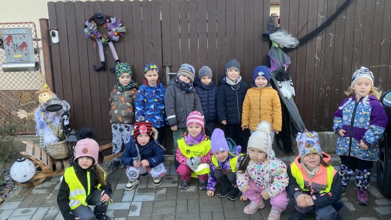 7.11. 2025 Halloween