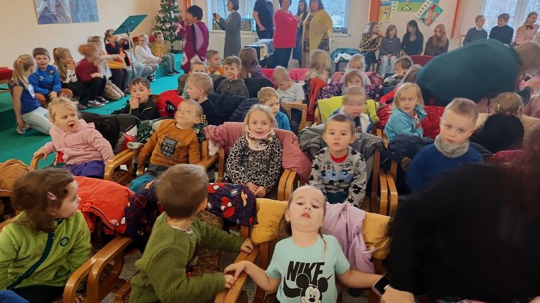 26.11. 2025 Koncert v ZUŠ