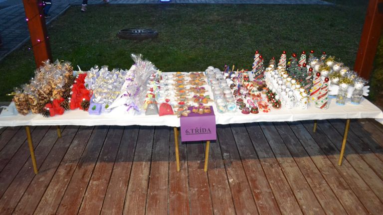 4.12. Vánoční trhy pro Arpidu