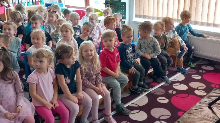 Listopad 2025 Bublinový kouzelník