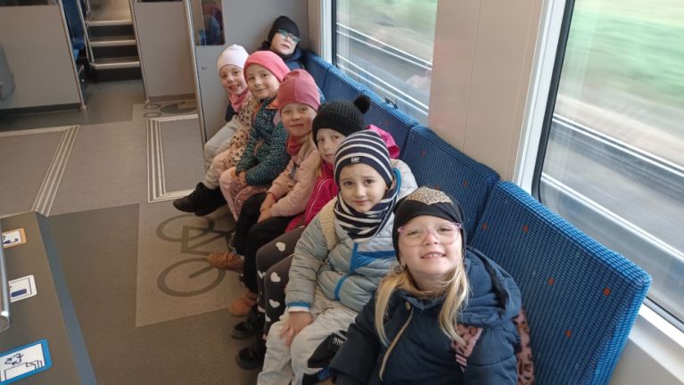 22.10. Výlet do Protivína