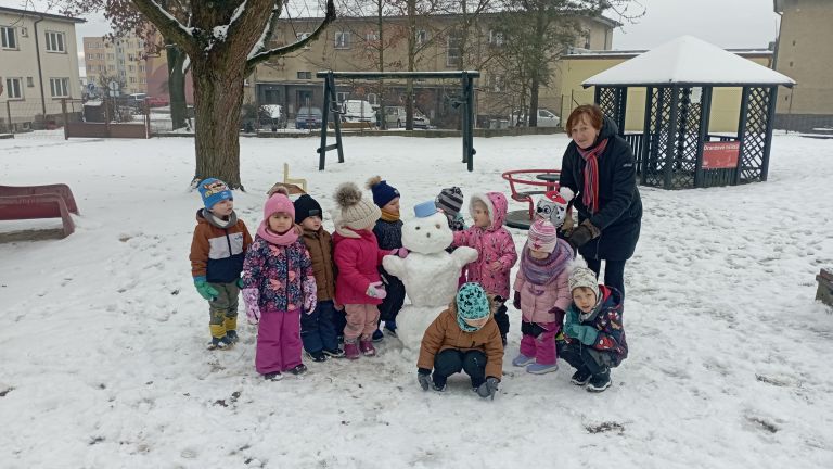 13.1. 2026 Zimní radovánky