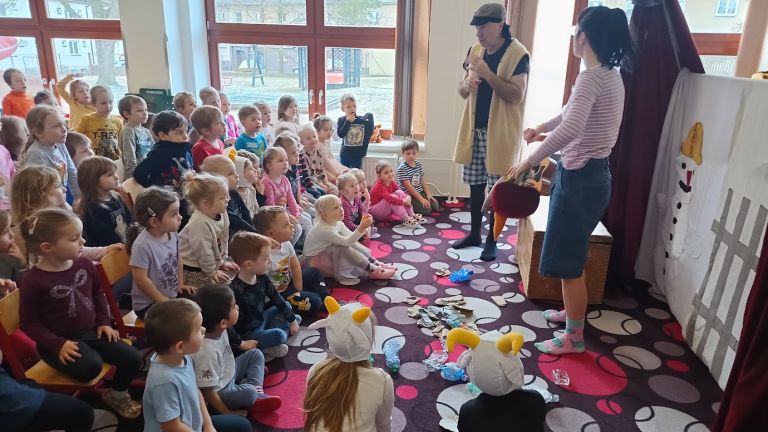 18.2. 2026 Divadlo Z bedny