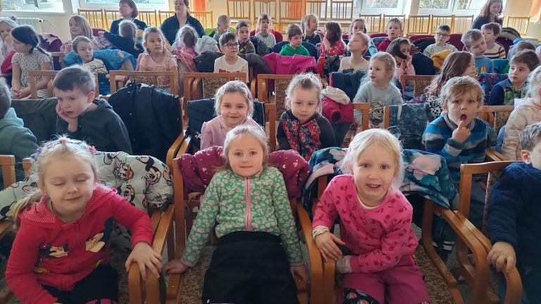 27.2. 2026 Na koncertě v ZUŠ