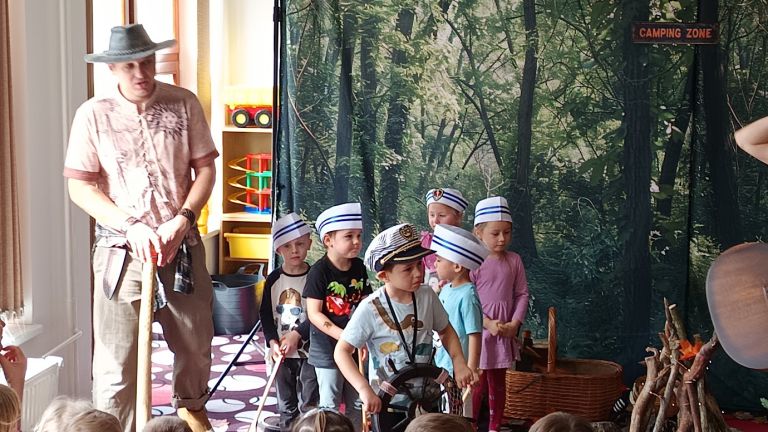 17.3. 2026 Pedro a Godinka