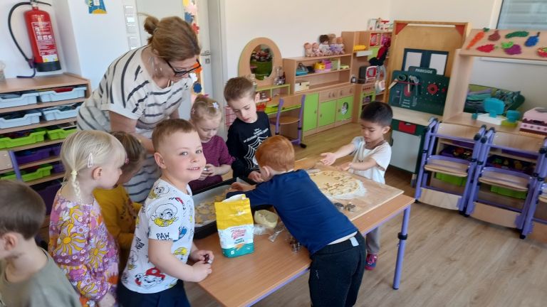 23.3. 2026 Pekli jsme linecký