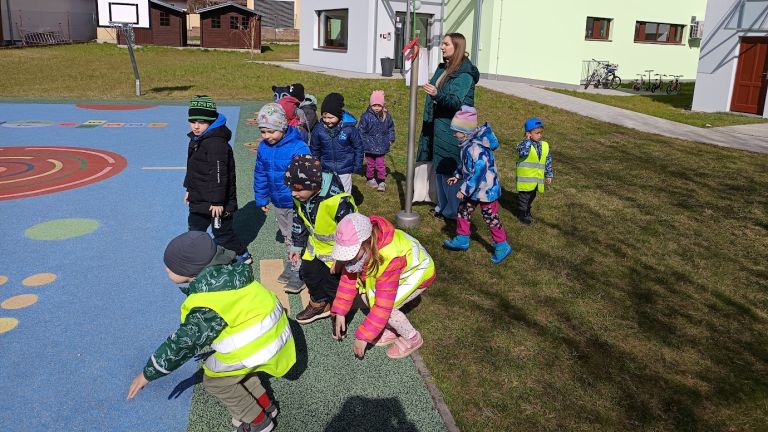 27.3. 2026  Velikonoční stezka