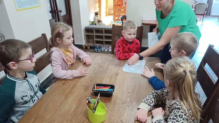 Březen 2026 - Protivín Velikonoce