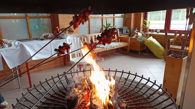 15.4. 2026 Na návštěvě v Arpidě